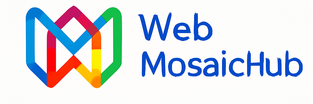 WebMosaicHub