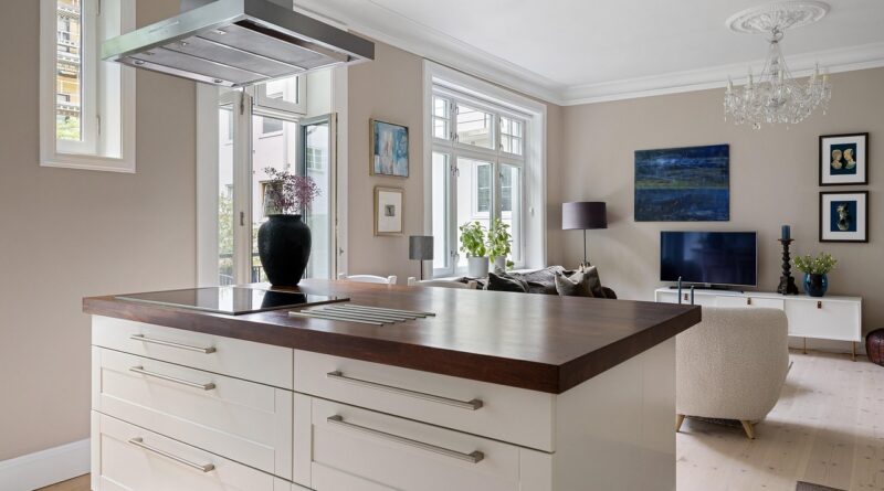 kitchen island, living room, apartment, interior design, modern, luxury, decor, art, design, real estate