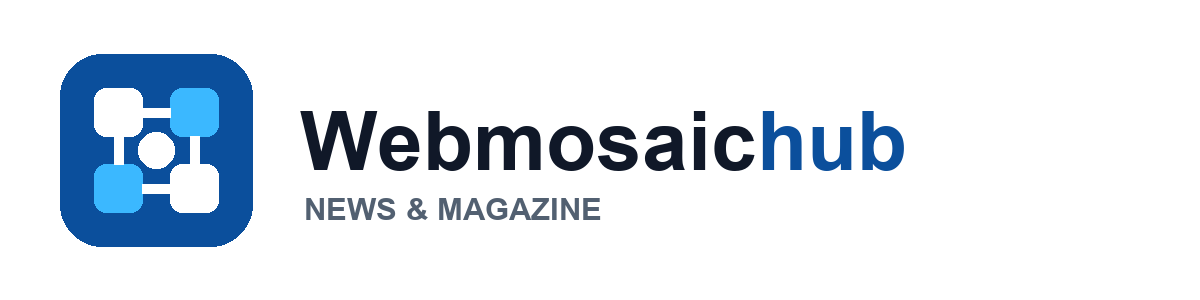 Webmosaichub
